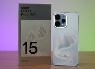 OPPO Reno15 review