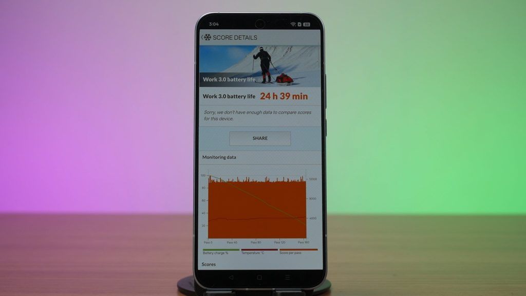 OPPO Reno15 review 9