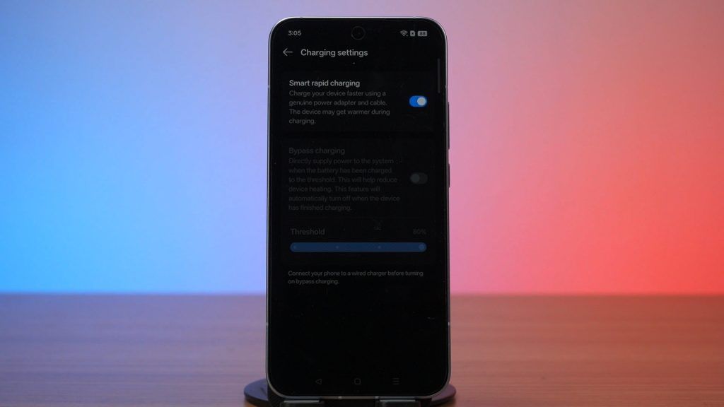 OPPO Reno15 review 12