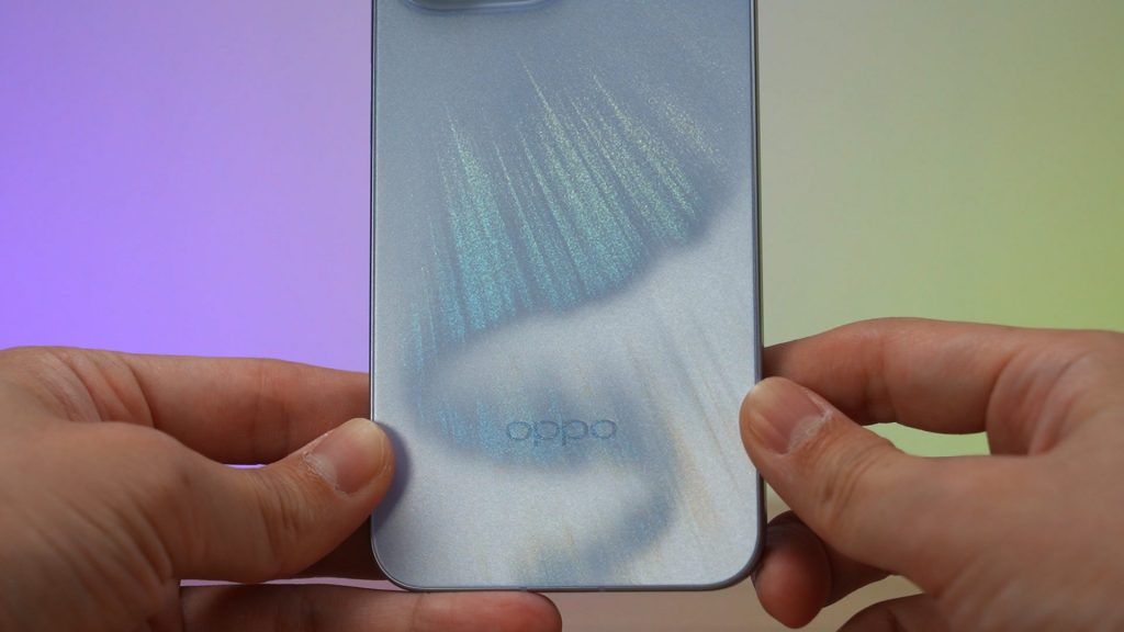 OPPO Reno15 review 1