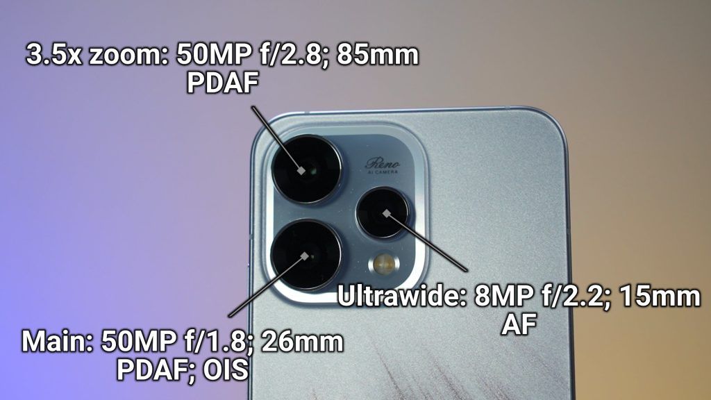 OPPO Reno15 review 18
