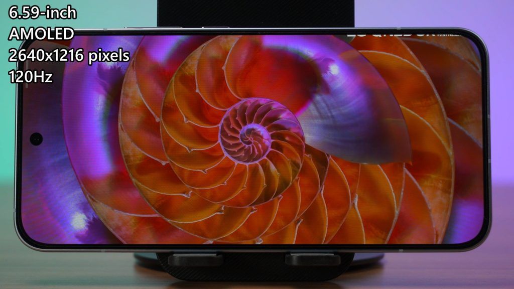 OPPO Reno15 review 2