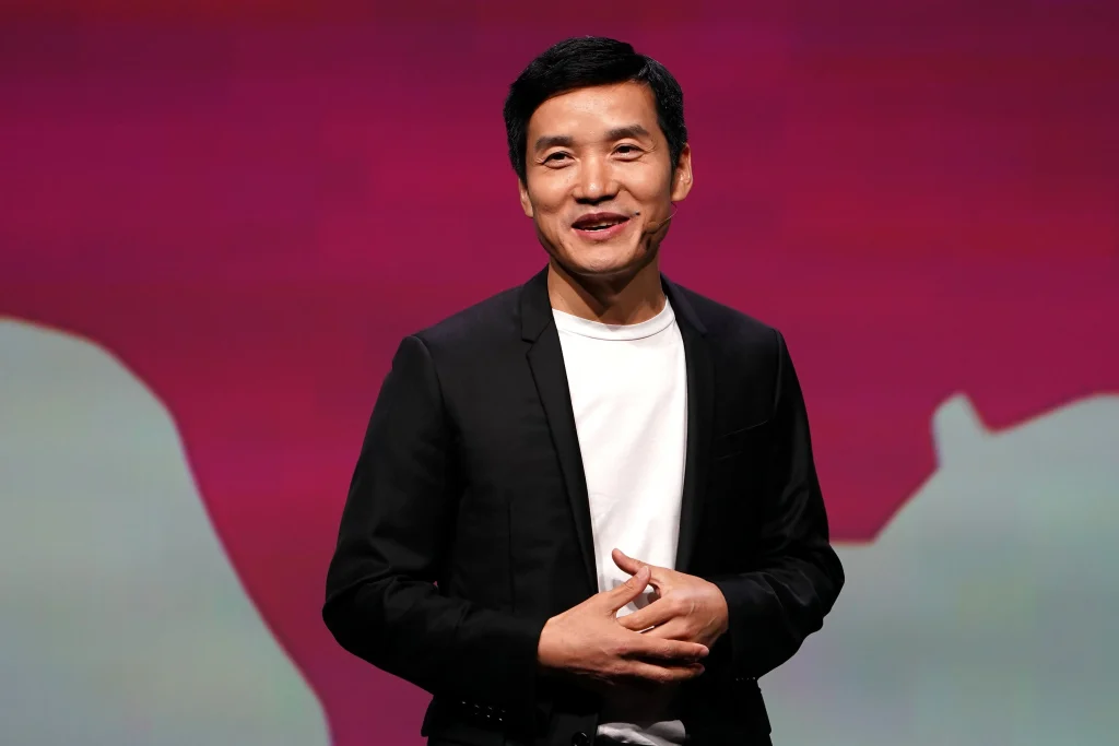 OnePlus CEO Pete Lau now a suspect in Taiwanese government's eyes due to alleged illegal recruitment 1
