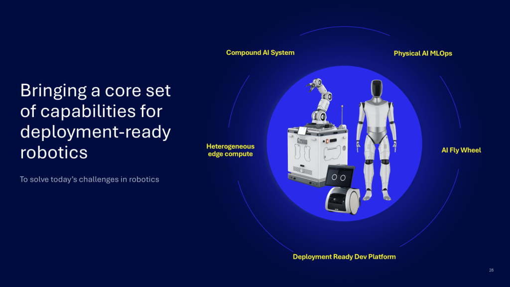 Qualcomm @ CES 2026: New Snapdragon and Dragonwing SoCs aimed to be in your next PC and perhaps home robots 2