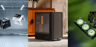 TRYX new products showcased CES 2026 featured