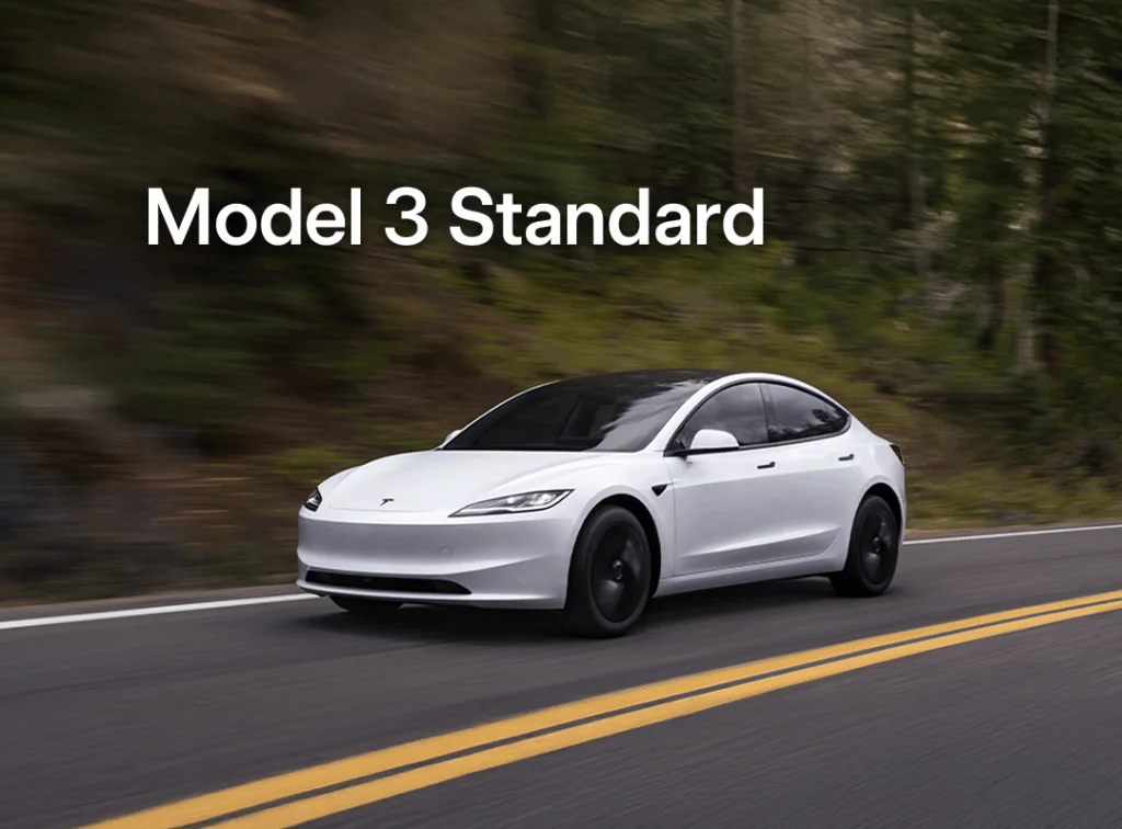 Tesla Malaysia now offers new Model 3 and Model Y variants with lower cost plans 1