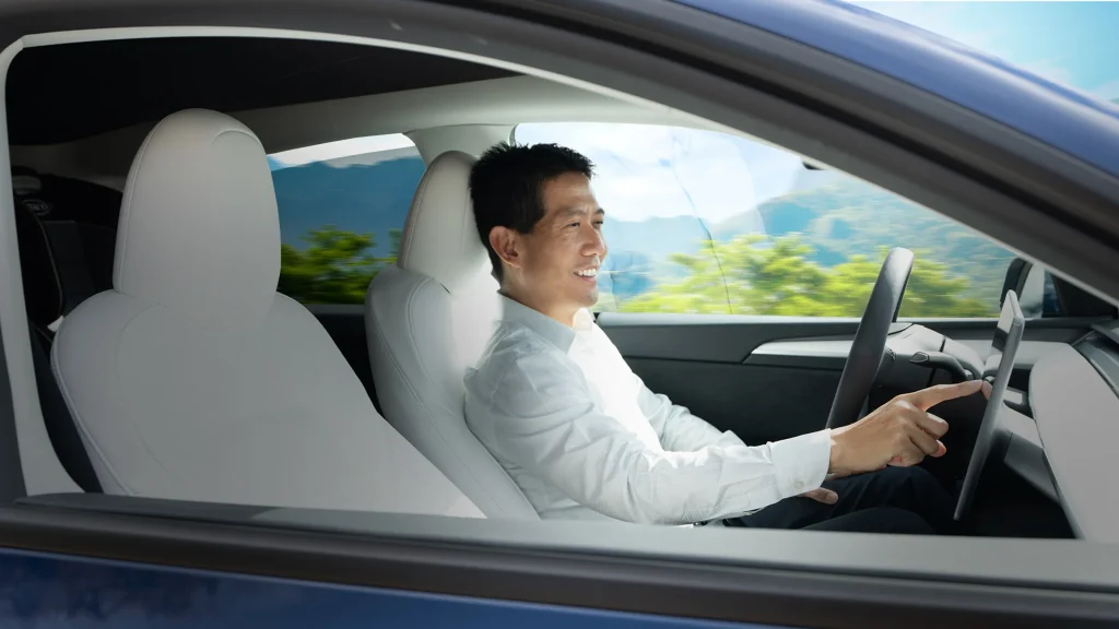 Texas Instruments @ CES 2026: Double down on smarter and safer car tech with various new chips 1