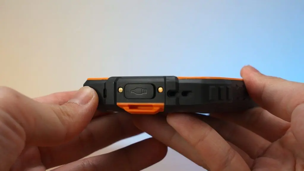 Ulefone RugKing 4 Pro review - I kinda like this phone? 12
