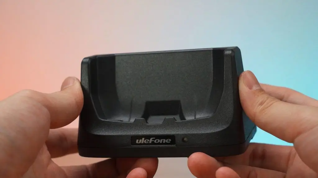 Ulefone RugKing 4 Pro review - I kinda like this phone? 13