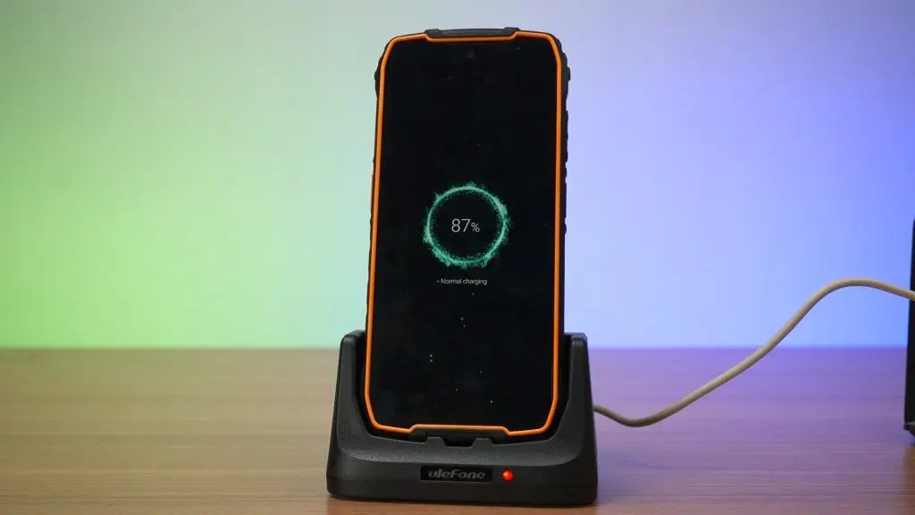 Ulefone RugKing 4 Pro review - I kinda like this phone? 14