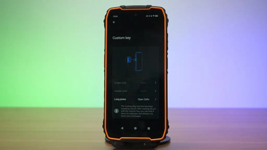 Ulefone RugKing 4 Pro review - I kinda like this phone? 18