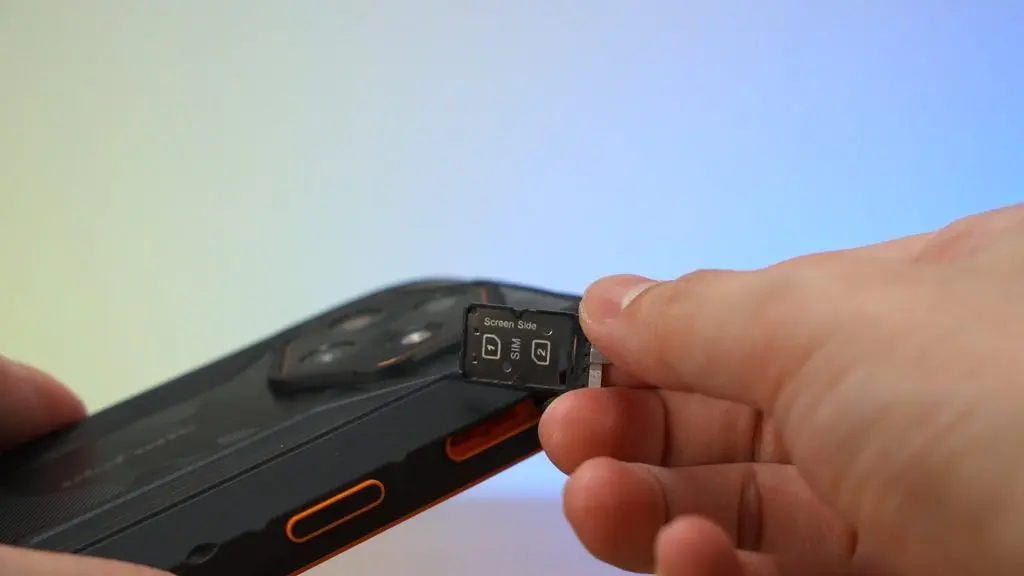 Ulefone RugKing 4 Pro review - I kinda like this phone? 21