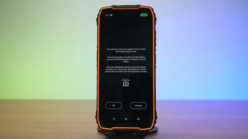 Ulefone RugKing 4 Pro review - I kinda like this phone? 22