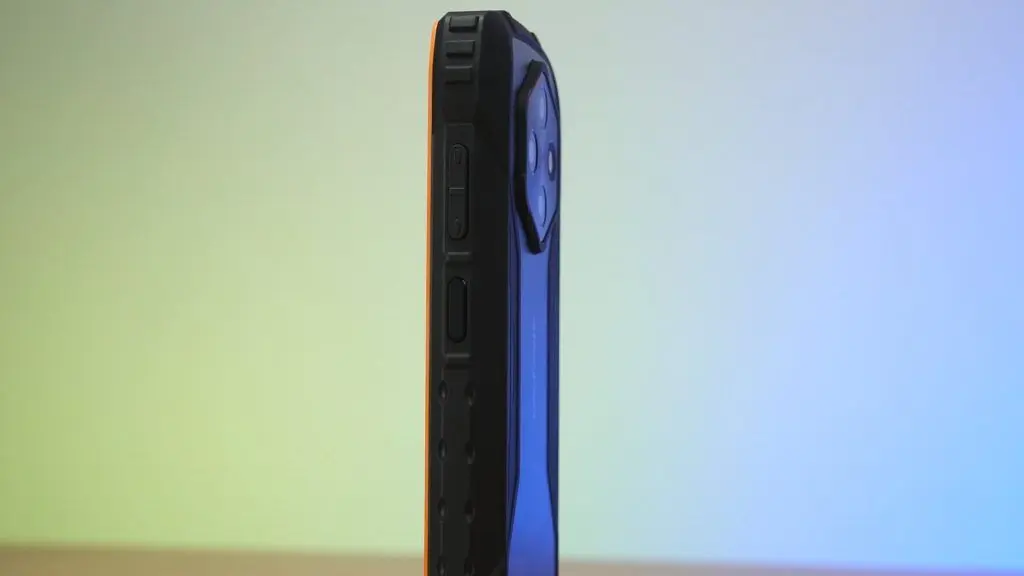 Ulefone RugKing 4 Pro review - I kinda like this phone? 1