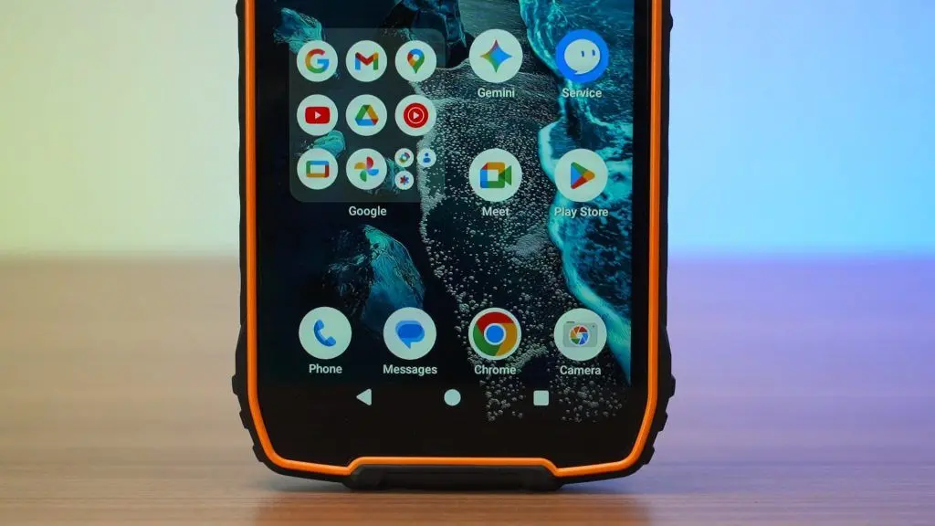 Ulefone RugKing 4 Pro review - I kinda like this phone? 2