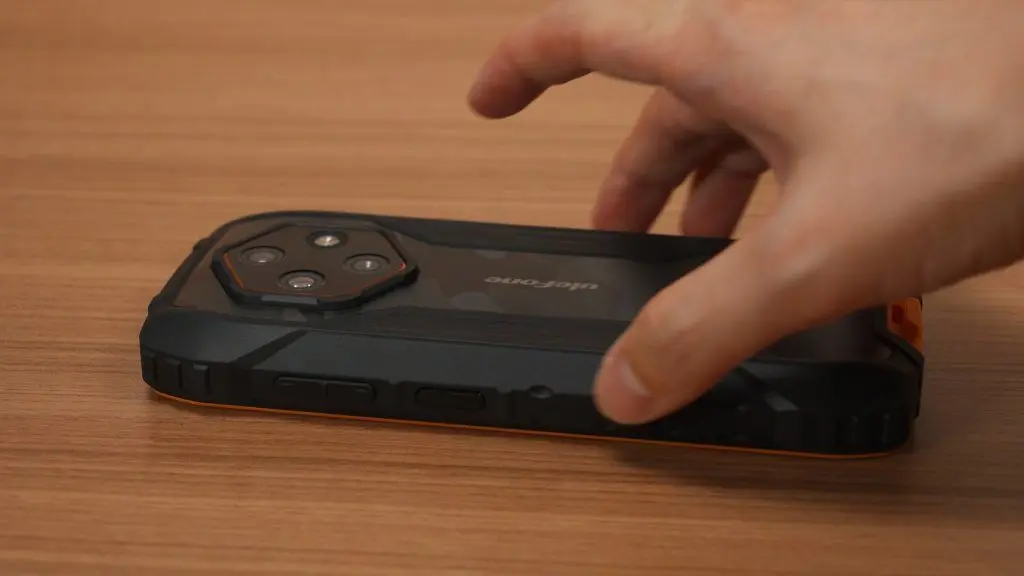 Ulefone RugKing 4 Pro review - I kinda like this phone? 3