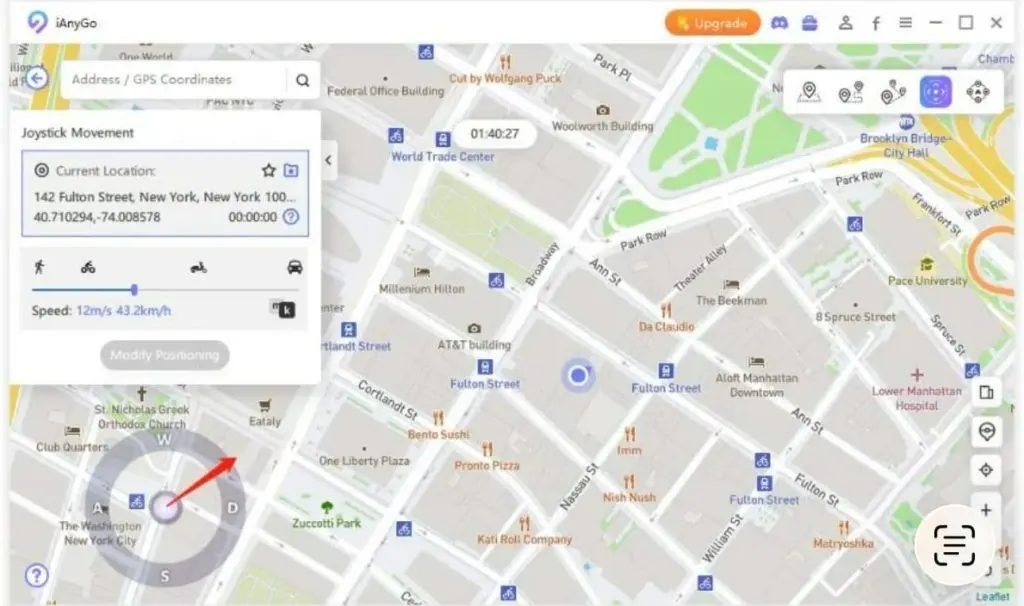 How to Use Pokémon GO Spoofer Tools on iOS & Android (2026) 9