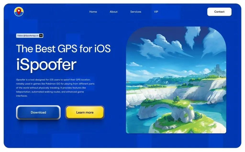 How to Use Pokémon GO Spoofer Tools on iOS & Android (2026) 4