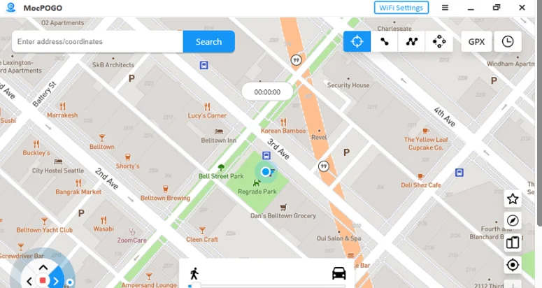 Top 4 Pokémon GO Spoofer iOS Tools in 2026: What Really Works and What to Know 4