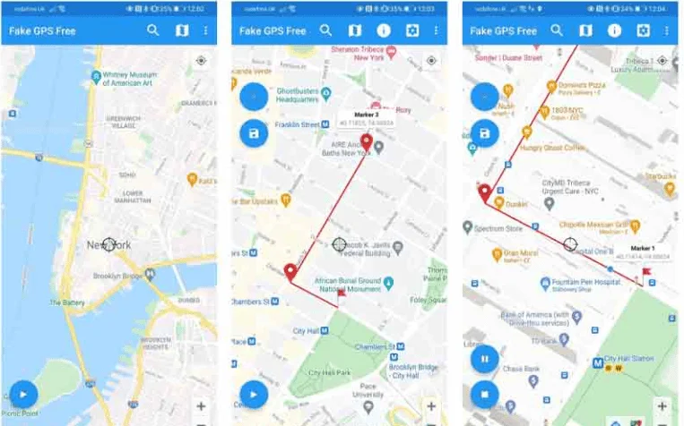 Top 4 Pokémon GO Spoofer iOS Tools in 2026: What Really Works and What to Know 3