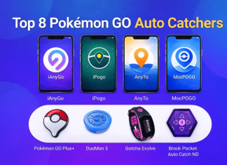 8 Best Pokémon GO Auto Catchers in 2026: Hardware vs Software Compared