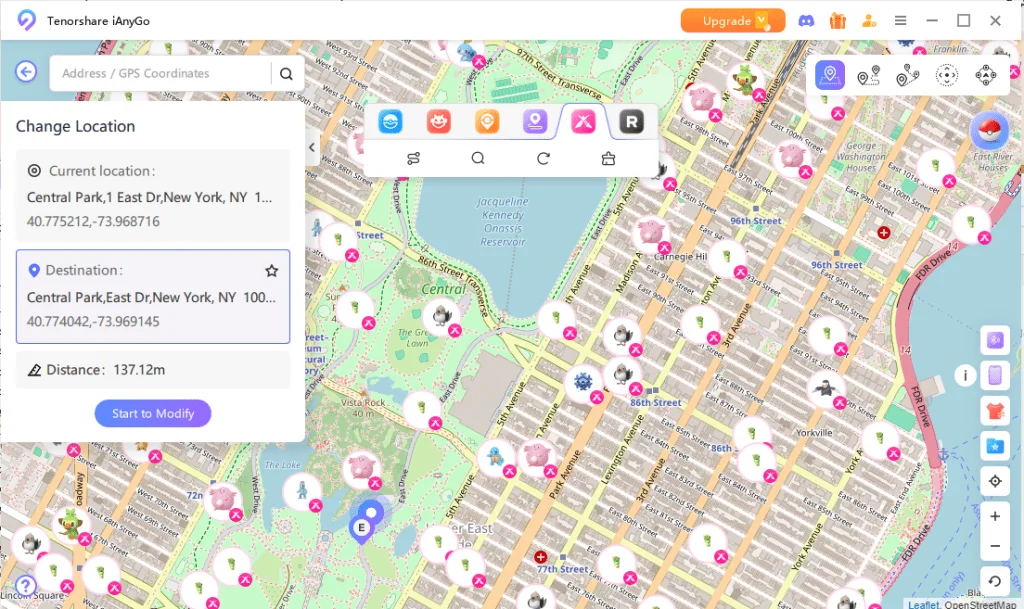 Pokémon GO Fake GPS Guide 2026: Safe Spoofing Tools & Methods 2