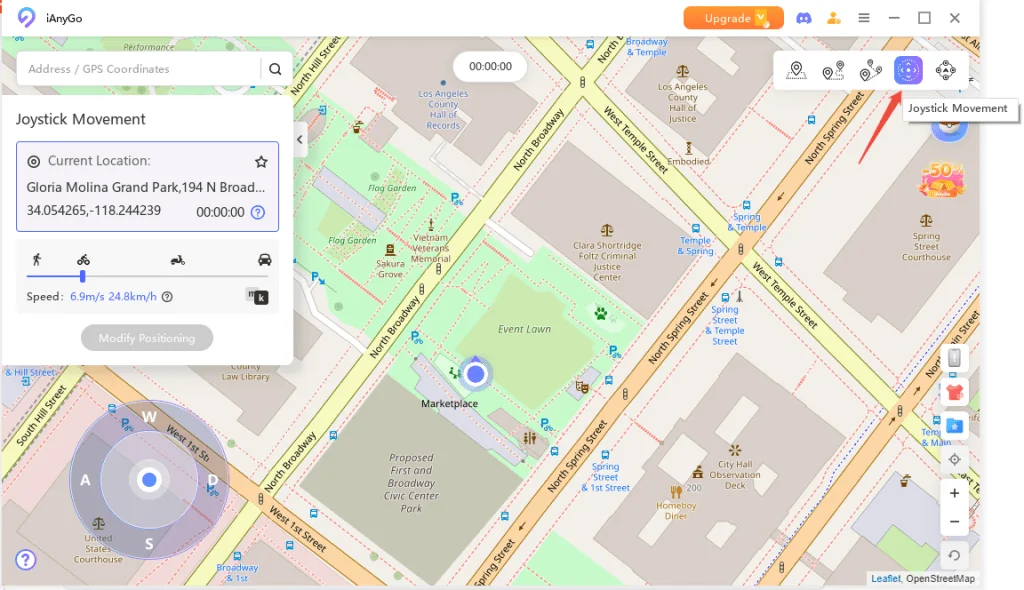 How to Use Pokémon GO Spoofer Tools on iOS & Android (2026) 6