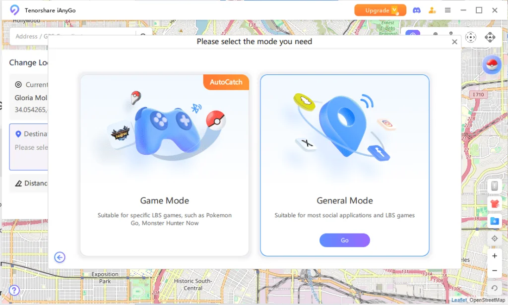 How to Use Pokémon GO Spoofer Tools on iOS & Android (2026) 7
