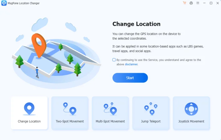 Top 4 Pokémon GO Spoofer iOS Tools in 2026: What Really Works and What to Know 1