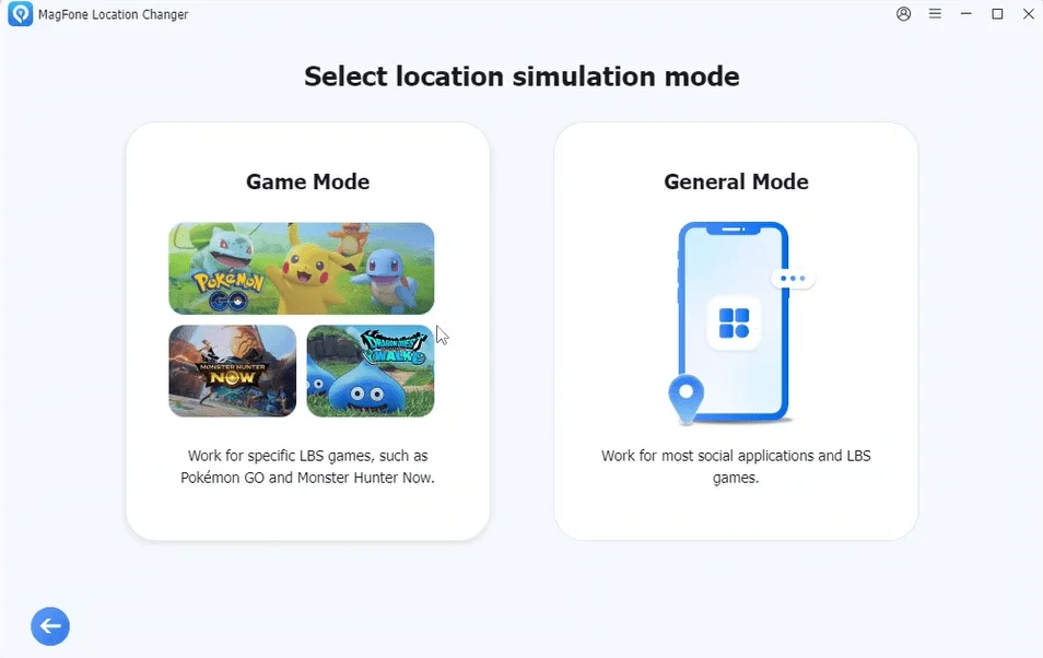 Top 4 Pokémon GO Spoofer iOS Tools in 2026: What Really Works and What to Know 6