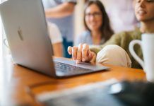 Best SEO Agencies in Sydney for B2B Brands close up photo of woman using laptop