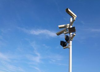 Best 5 Budget-Friendly CCTV Cameras for Malaysian Homes in 2026 black and white cctv cameras