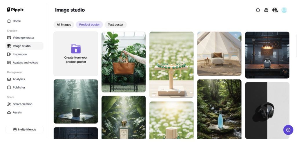 Storyboard Once, Post Everywhere: Using AI to Map Cross-Platform Video Narratives 1
