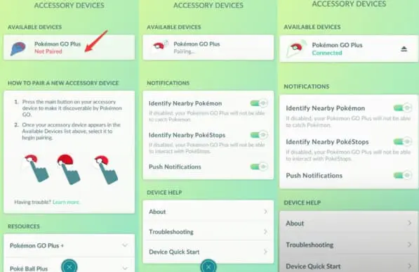 Pokémon GO Fake GPS Guide 2026: Safe Spoofing Tools & Methods 7