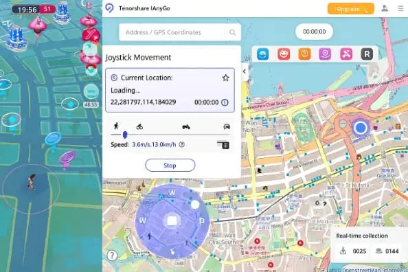 Pokémon GO Fake GPS Guide 2026: Safe Spoofing Tools & Methods 8