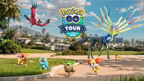 Best Pokémon GO Tour 2026 Coordinates: Top Locations Worldwide 1