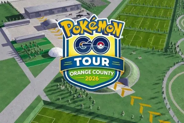 Best Pokémon GO Tour 2026 Coordinates: Top Locations Worldwide 2