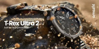 Amazfit T-Rex Ultra 2 launched Malaysia price featured