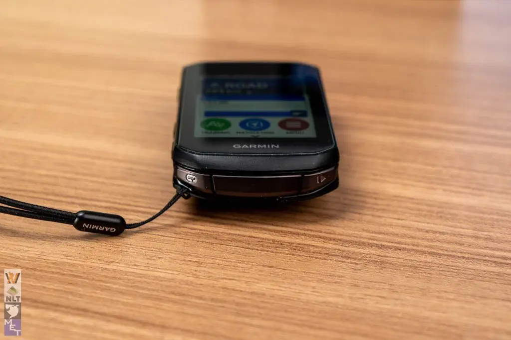 Hands on with the Garmin Edge 850 GPS Cycling Computer 6