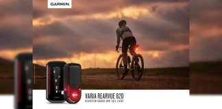 Garmin Varia RearVue820 unveiled Malaysia price featured