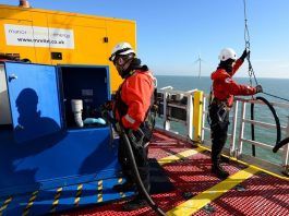 Scaling Offshore IoT: How OEG Energy Group is Leveraging AST Reygar’s IRAMS