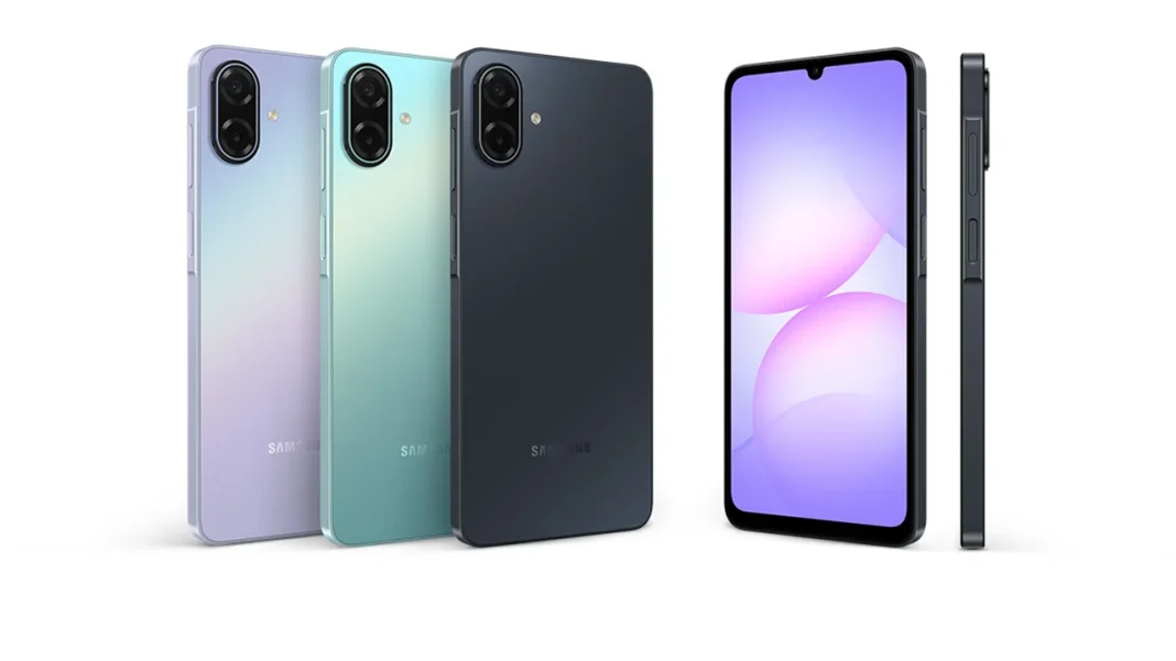 Samsung Galaxy A07 5G Malaysia price featured