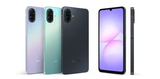 Samsung Galaxy A07 5G Malaysia price featured