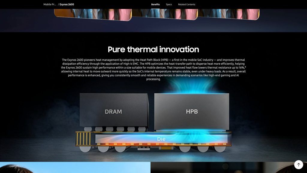 Galaxy S26 series now official; lots of software magic 3