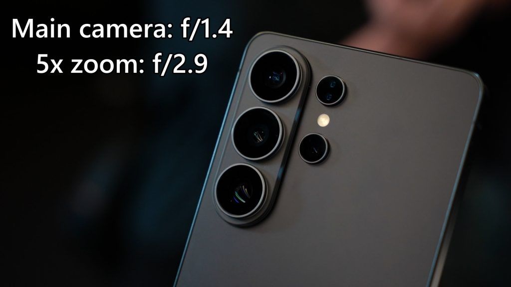 Galaxy S26 series now official; lots of software magic 11