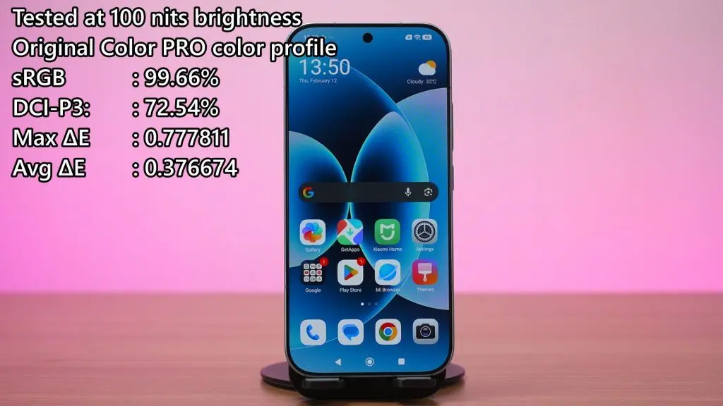 Xiaomi 17 review - tiny and powerful 3