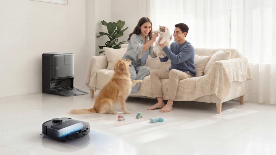 eufy C28 KV