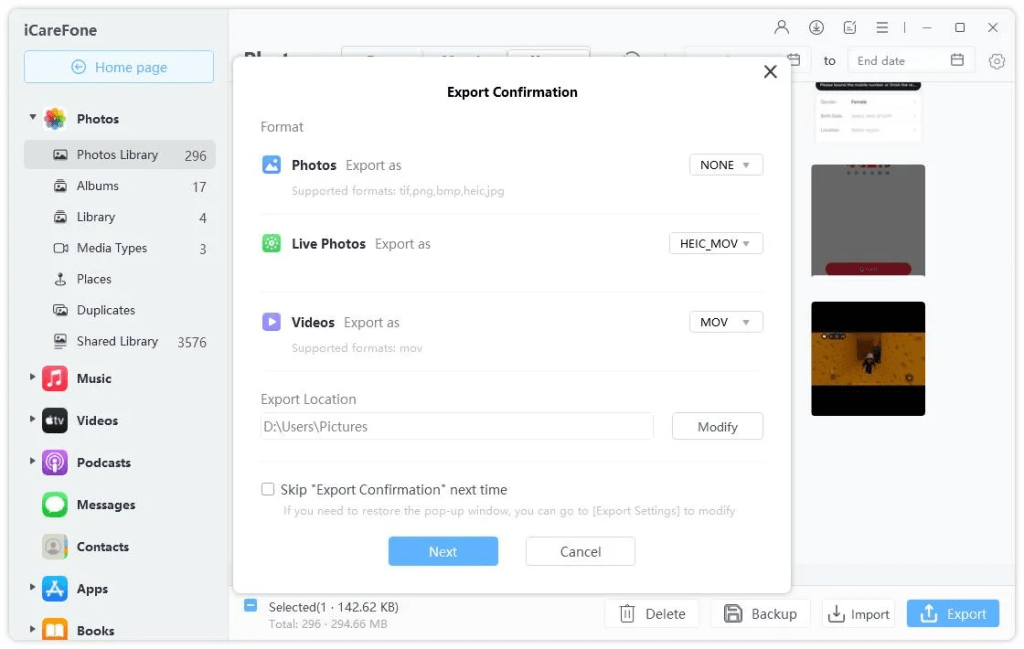 5 Simple Ways to Transfer Photos from iPhone to Mac (2026) 2
