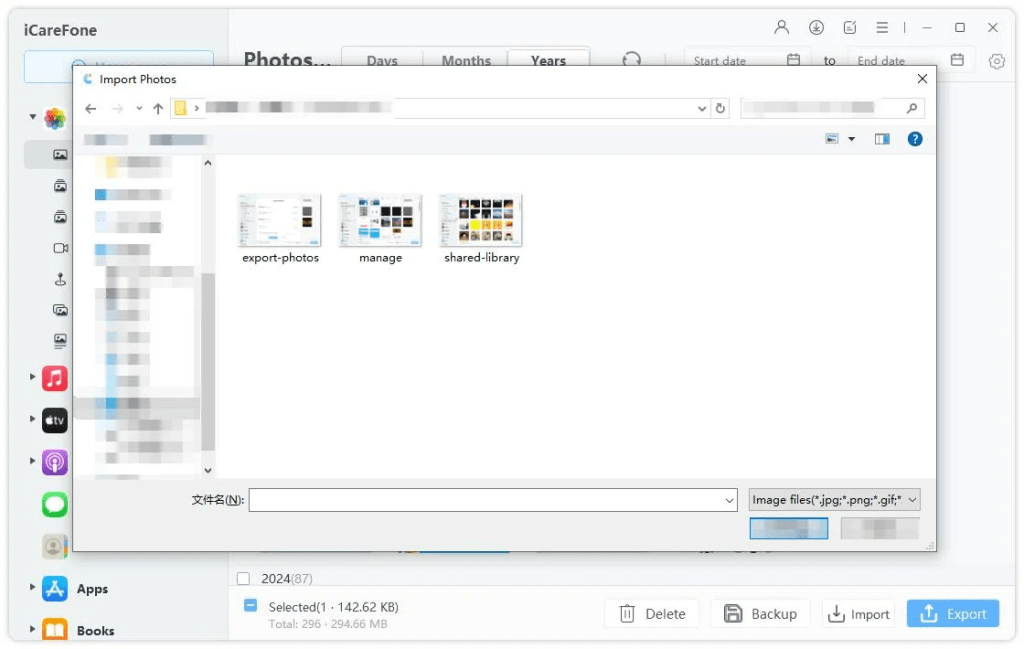 5 Simple Ways to Transfer Photos from iPhone to Mac (2026) 4