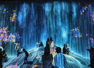 How Digital Art Is Gaining Popularity in Malaysia